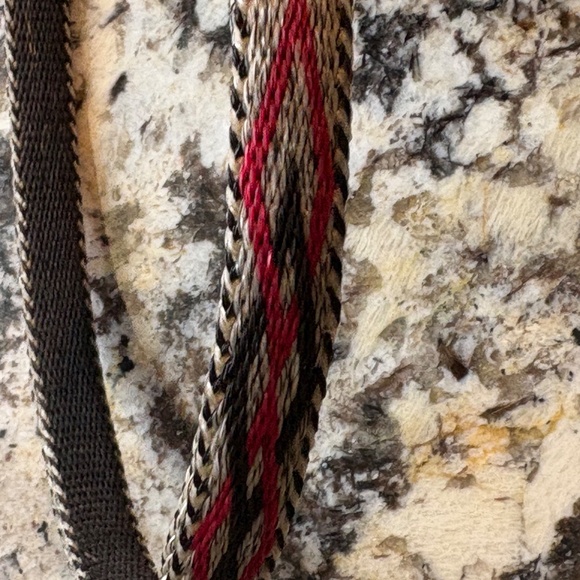 NEW - Horse Hair Braided - Stampede String Hat Band - Picture 8 of 16